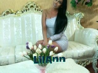 LilAnn