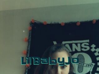 LilBabyJo