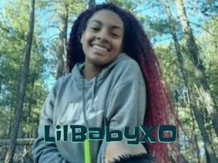 LilBabyXO