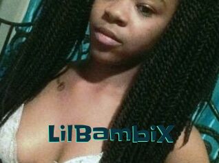 LilBambiX