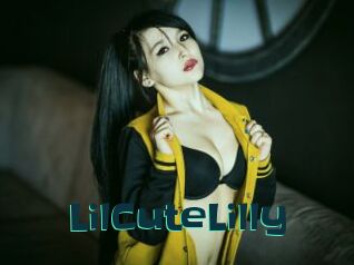 LilCuteLilly