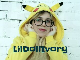 LilDollIvory