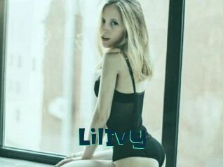 LilIvy