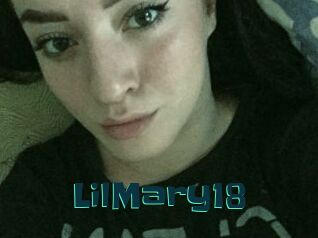 LilMary18