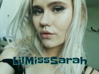 LilMissSarah