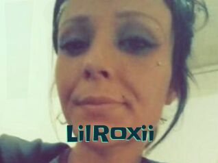 LilRoxii