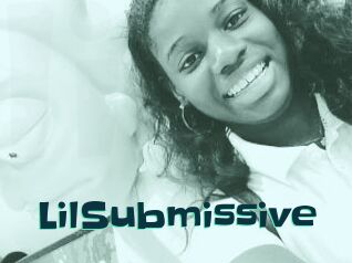 LilSubmissive