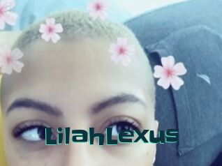 LilahLexus