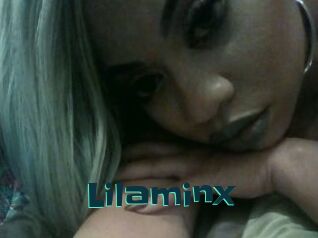 Lilaminx