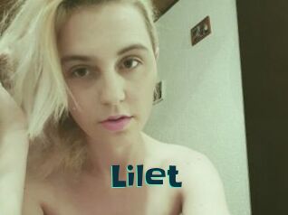 Lilet