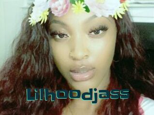 Lilhoodjass