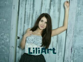 LiliArt