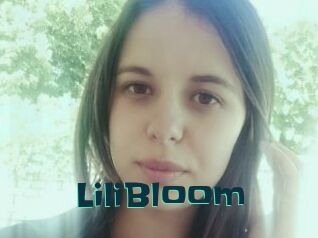 LiliBloom