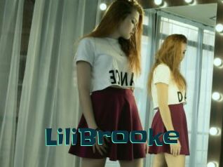 LiliBrooke