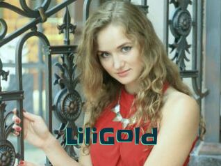 LiliGold