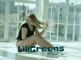 LiliGreens