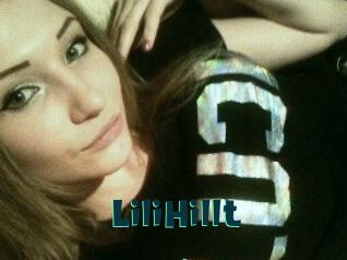 LiliHillt