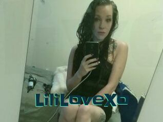 LiliLoveXo