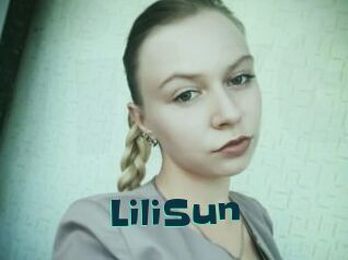 LiliSun
