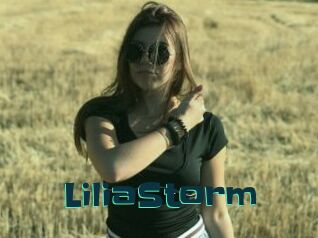 LiliaStorm