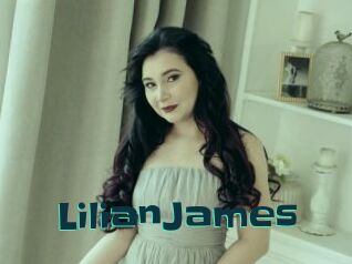 LilianJames