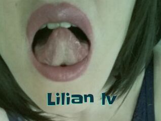 Lilian_lv