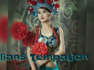 Lilians_Tempation