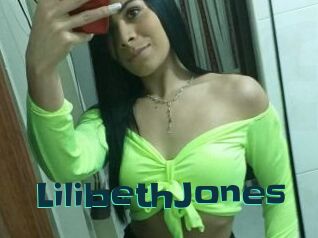 LilibethJones