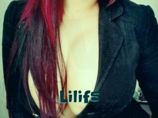 Lilifs