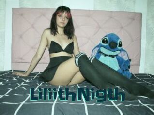 LiliithNigth