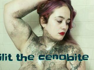 Lilit_the_cenobite