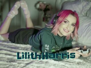 LilithHarris