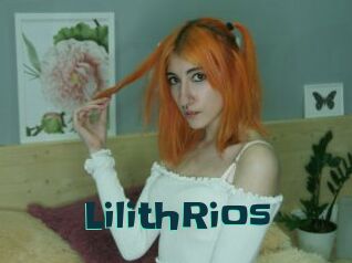 LilithRios