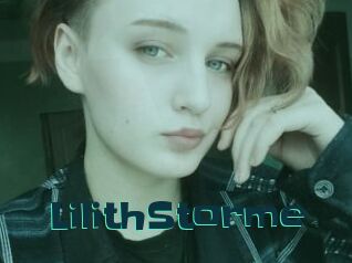 LilithStorme