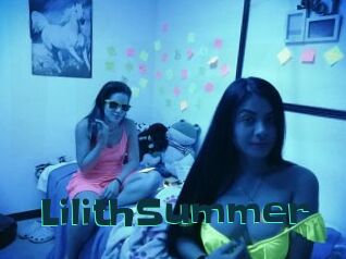 LilithSummer