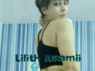 Lilith_Asamii