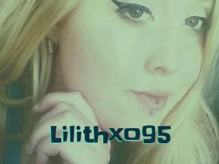 Lilithxo95