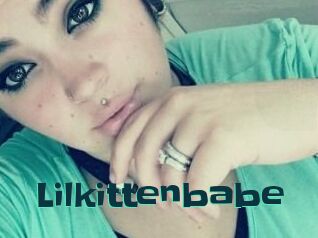 Lilkittenbabe_