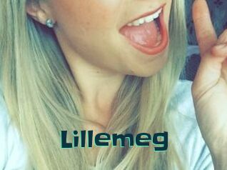 Lillemeg