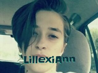 Lillexi_Ann