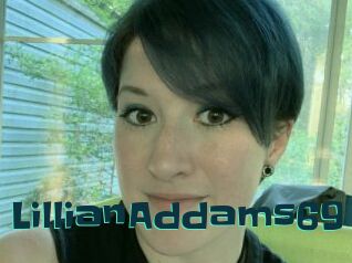 LillianAddams69