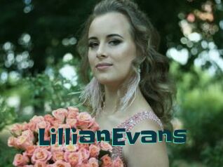 LillianEvans