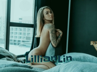 LillianLin