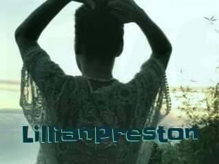 Lillian_Preston