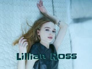 Lillian_Ross