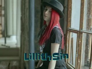 LillithSin