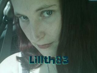 Lillth83