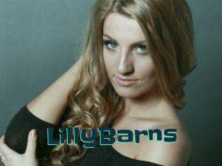 LillyBarns