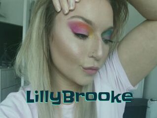 LillyBrooke