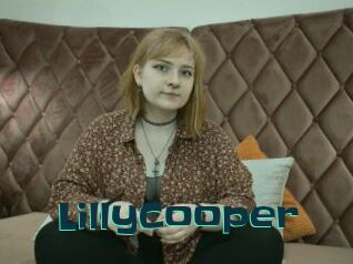 LillyCooper